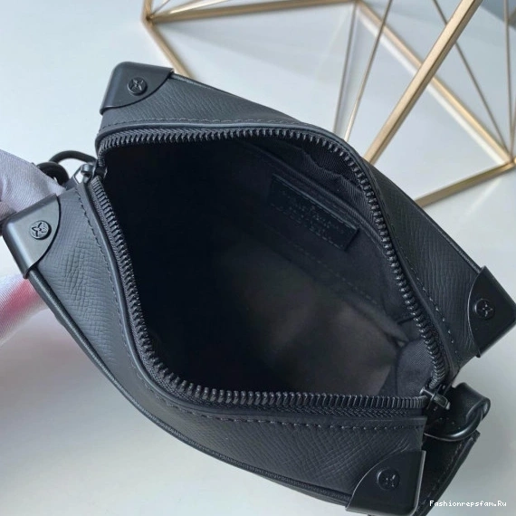 FS CHEAP Vuitton SOFT TRUNK MINI Louis 0714